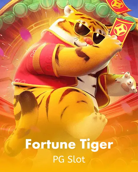 onde jogar o fortune tiger